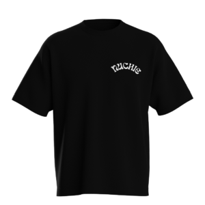 (OVERSIZED) Push Your Limit T-Shirt