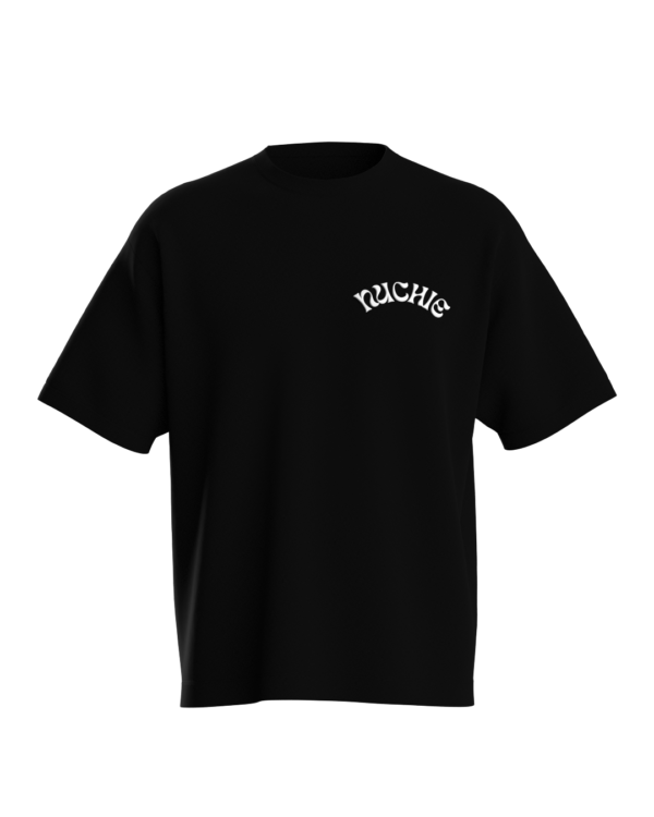 (OVERSIZED) Push Your Limit T-Shirt