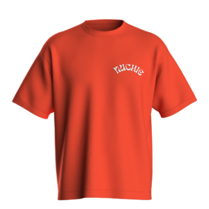 (OVERSIZED) Push Your Limit T-Shirt