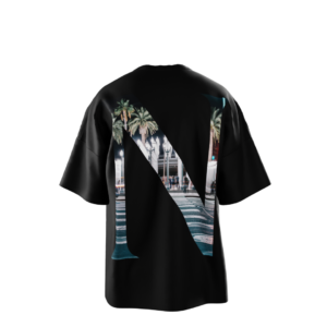 Los Angeles T-Shirt