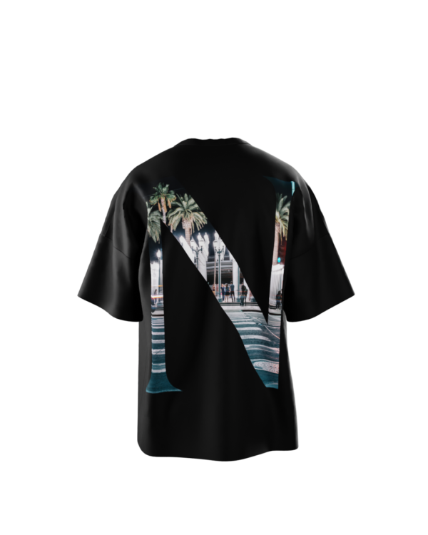 Los Angeles T-Shirt